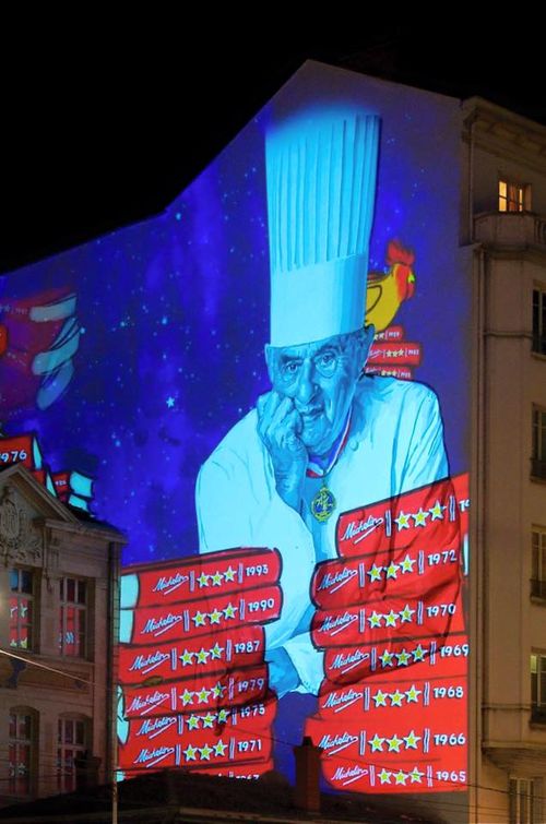 Paul Bocuse