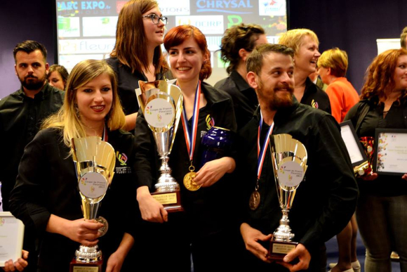 Coupe dd France 2017