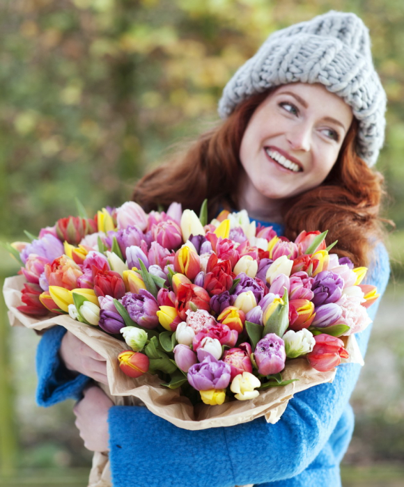 Le Pouvoir Des Fleurs Conseils