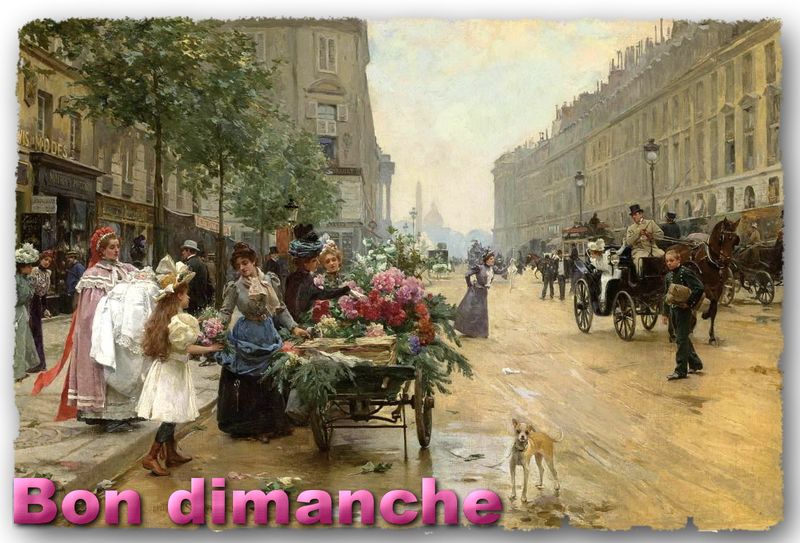 Louise Marie de Schryver 1862-1942 Paris 1898 via Mimbeau