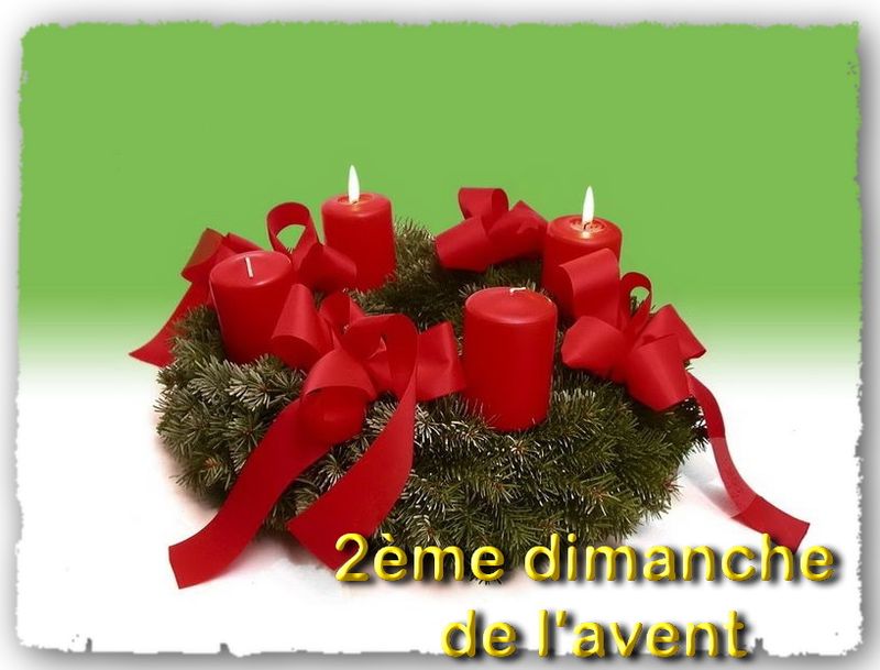 Couronne Avent 2 b