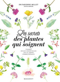 Le sercet des plantes qui soignent 2