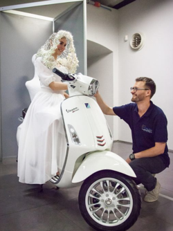 Coupe europa mariage vespa 01