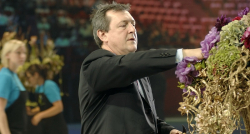 Interflora Gilles Pothier Interflora Gilles Pothier