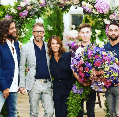 Audric Gagnant De Lémission Cest Le Bouquet Le